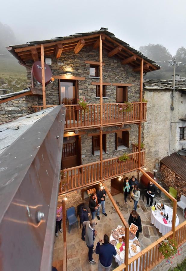 Altestanzeostana Exterior photo