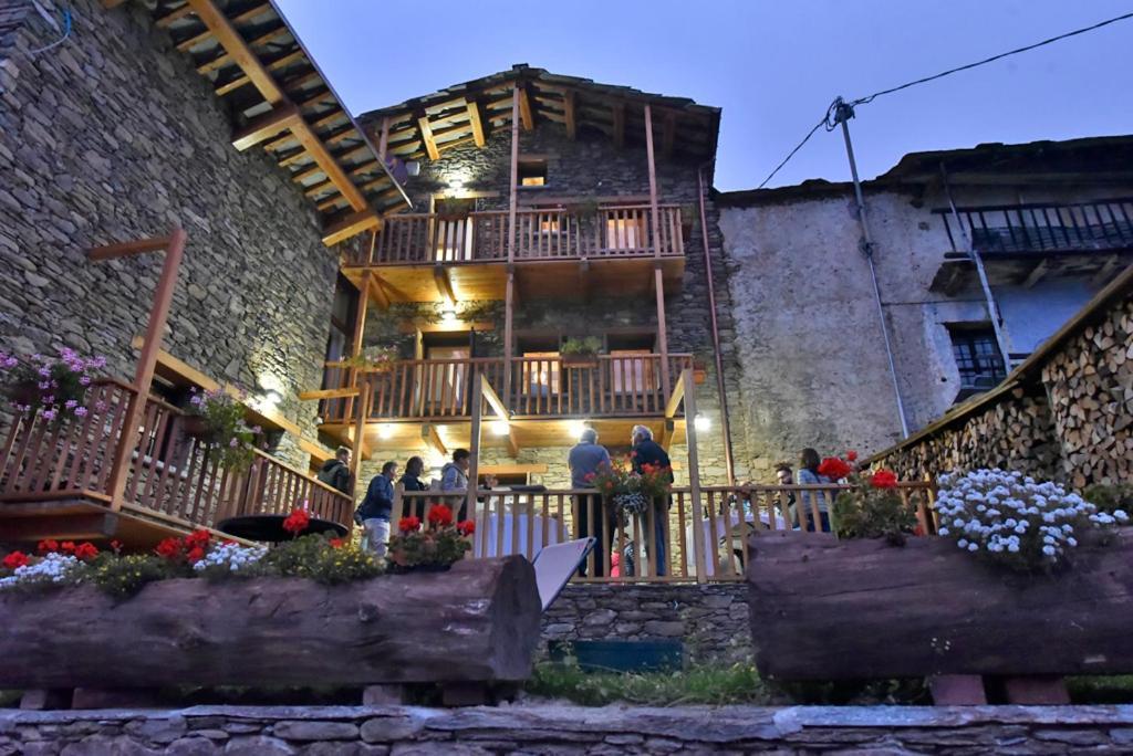 Altestanzeostana Exterior photo
