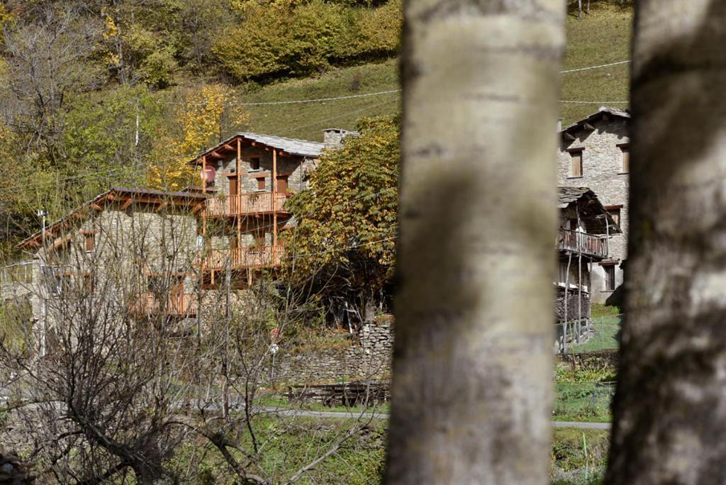 Altestanzeostana Exterior photo